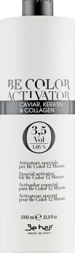 Oxidationsmittel 1,05%
