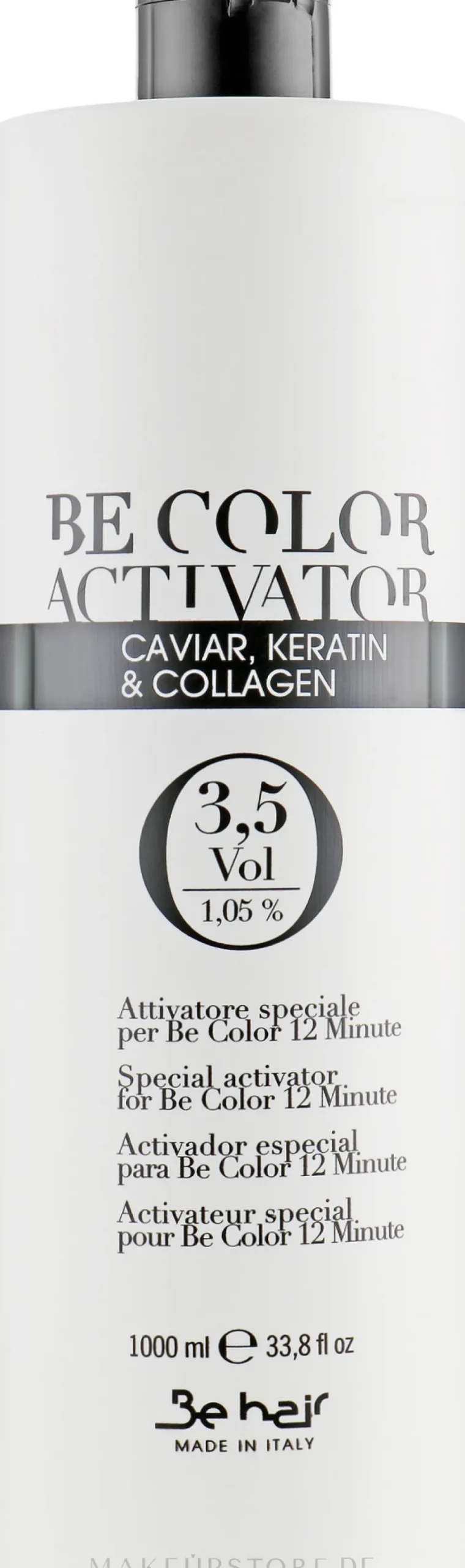 Oxidationsmittel 1,05%