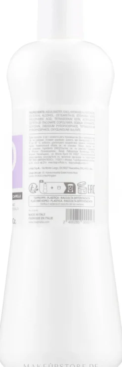 Oxidationsmittel 6%