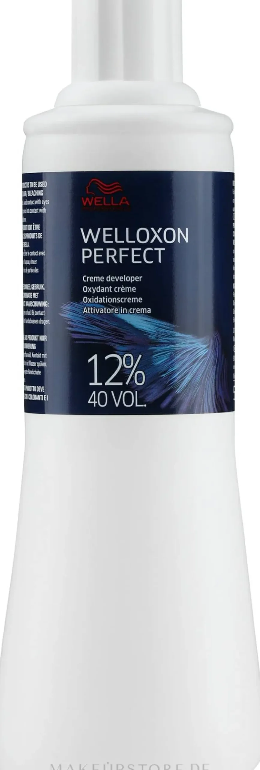 Oxidationsmittel 12%