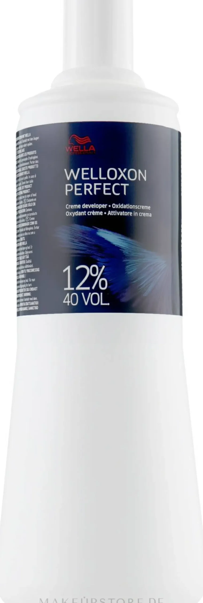 Oxidationsmittel 12%