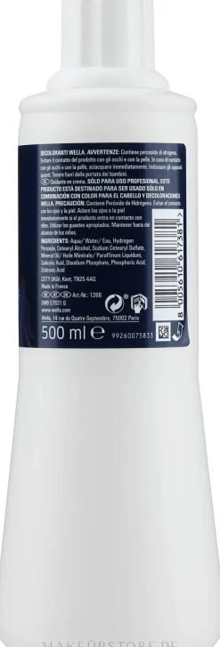 Oxidationsmittel 12%