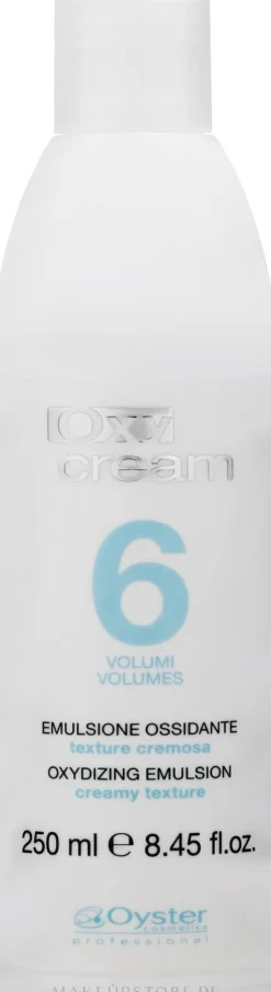 Oxidationsmittel 6 Vol 1,8%