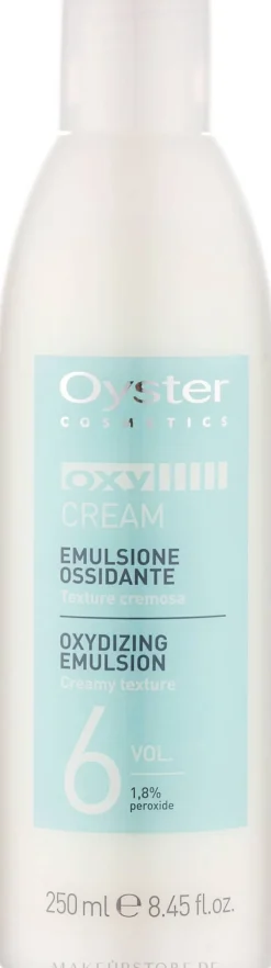 Oxidationsmittel 6 Vol 1,8%