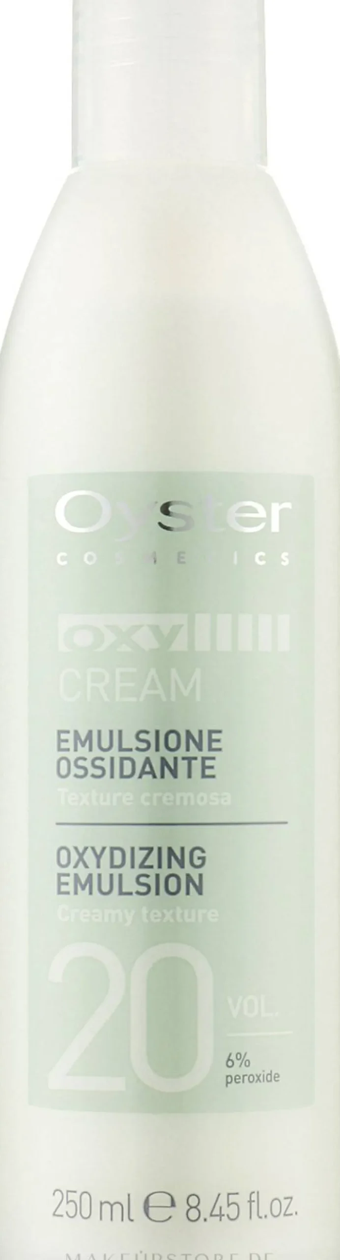 Oxidationsmittel 20 Vol 6%