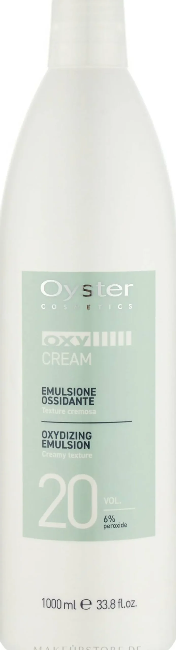 Oxidationsmittel 20 Vol 6%