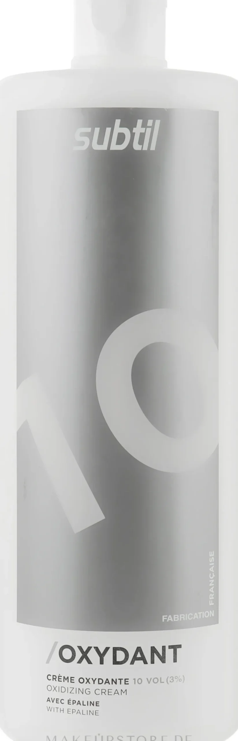 Oxidationsmittel Subtil OXY 3%