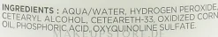 Oxidationsmittel Subtil OXY 9%