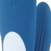 Paar-Vibrator blau
