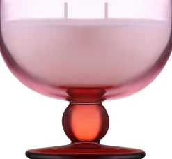 Paddywax Aura Saffron Rose