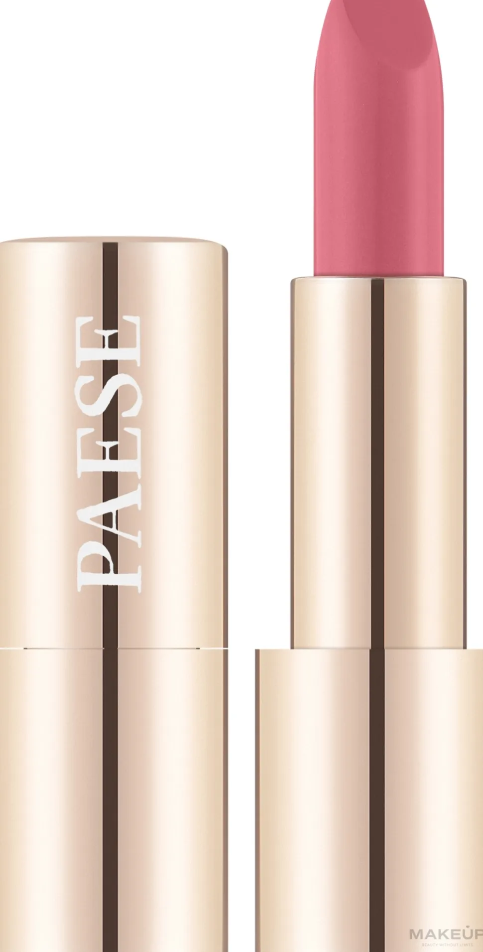 Paese Argan Oil Lipstick
