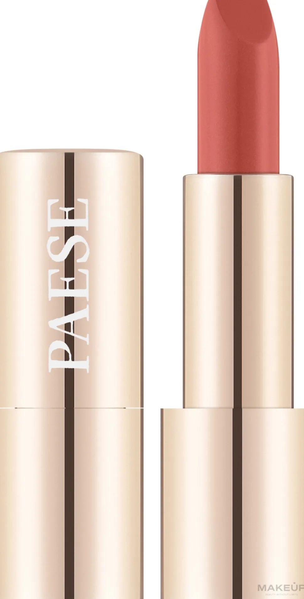 Paese Argan Oil Lipstick