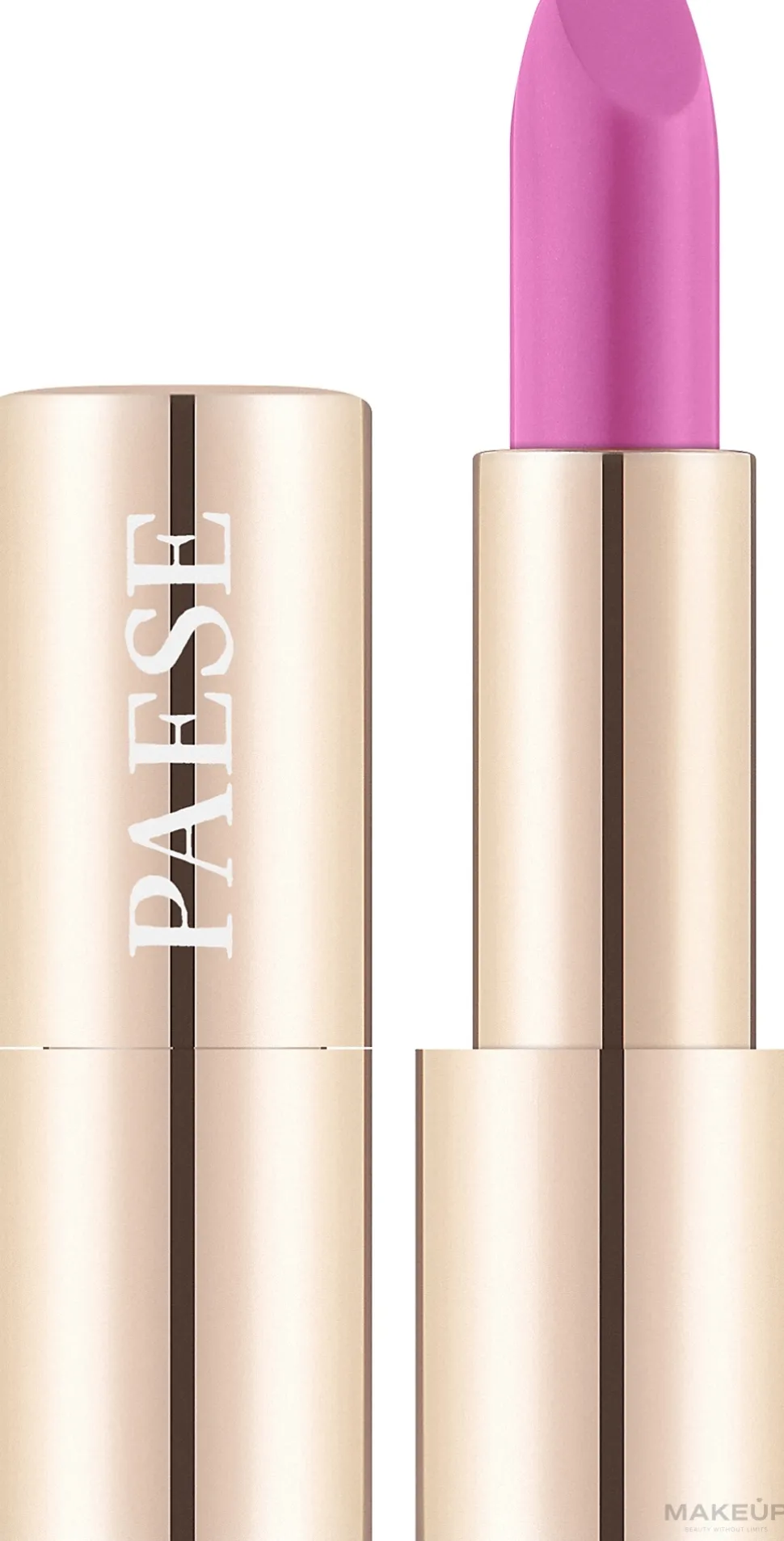 Paese Argan Oil Lipstick