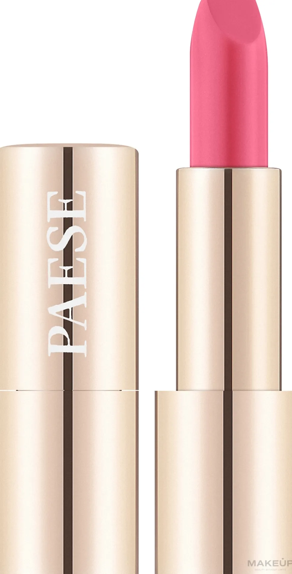 Paese Argan Oil Lipstick
