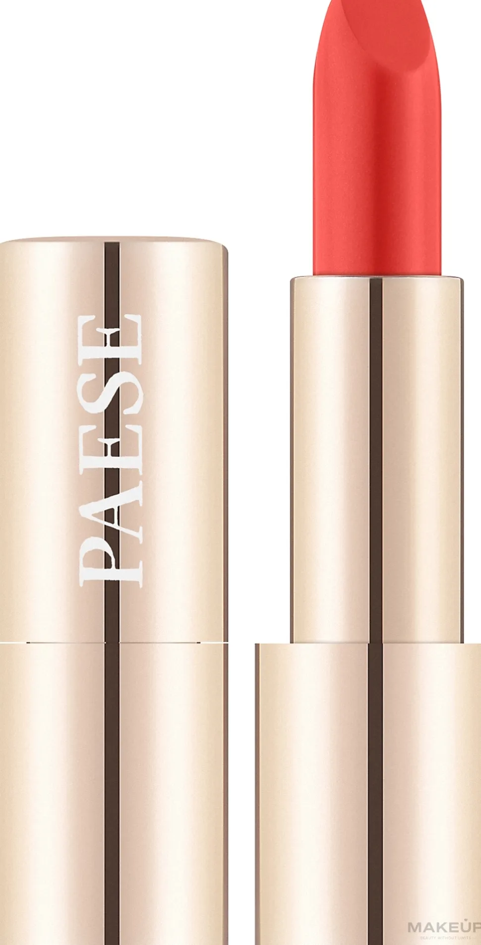 Paese Argan Oil Lipstick