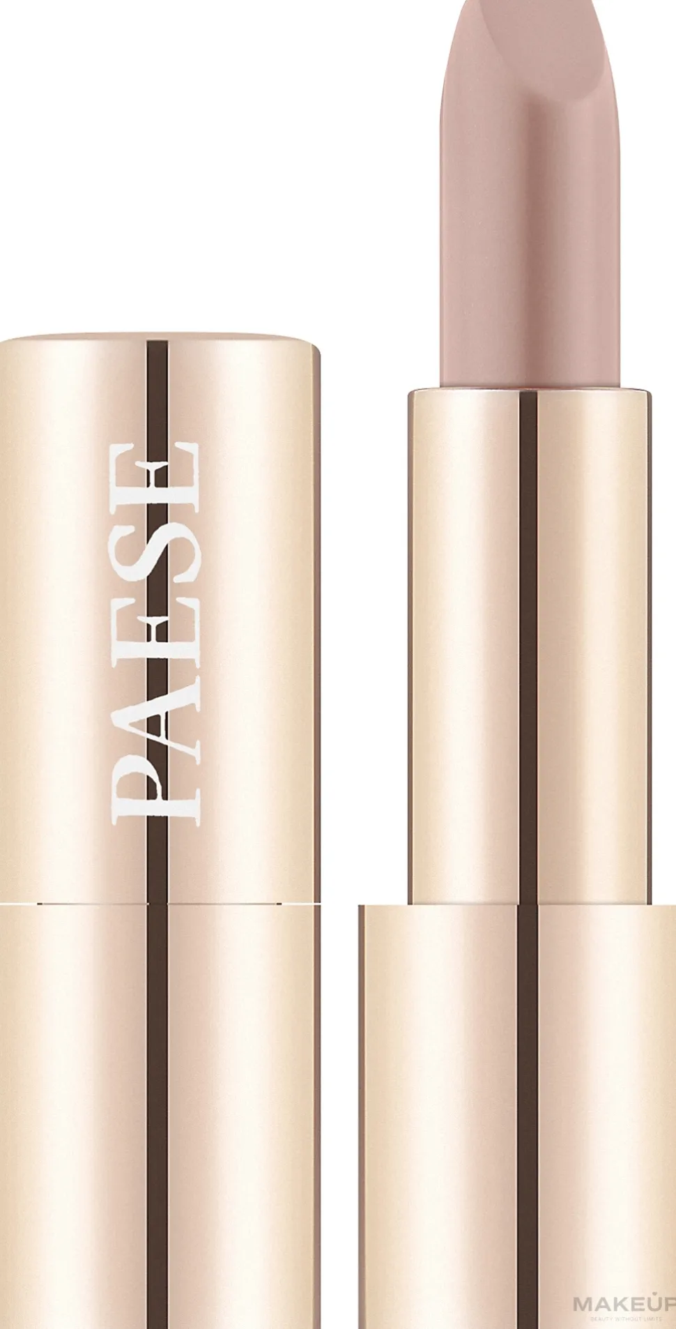 Paese Argan Oil Lipstick