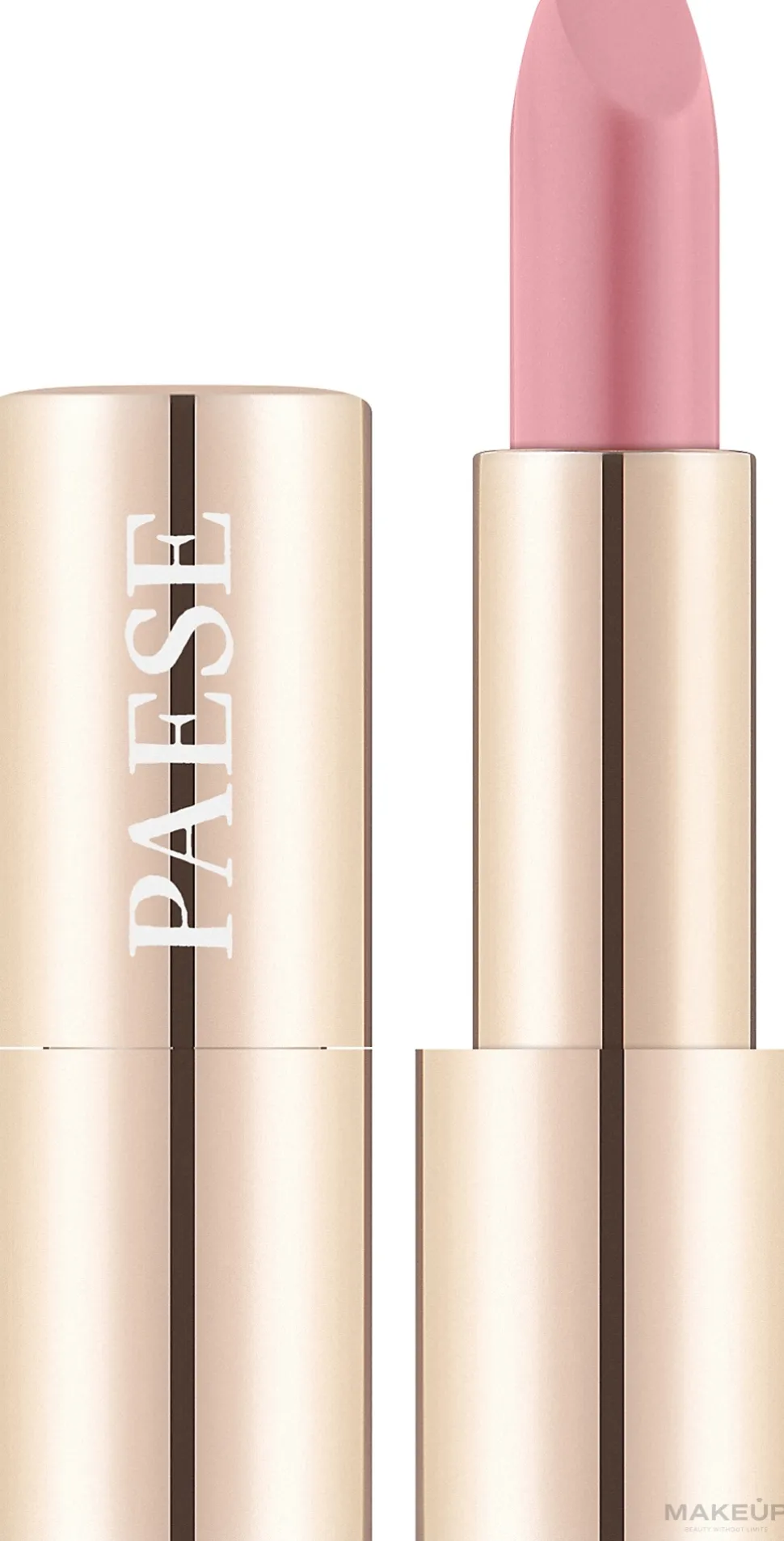 Paese Argan Oil Lipstick