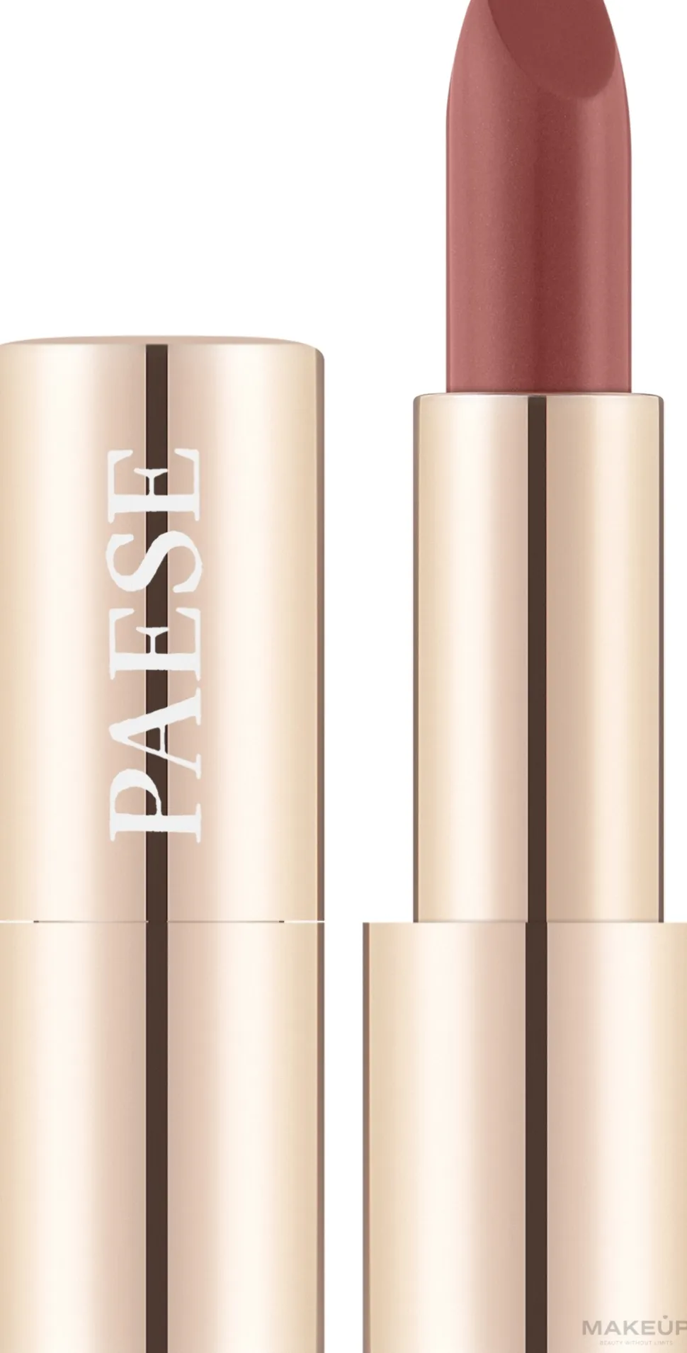 Paese Argan Oil Lipstick