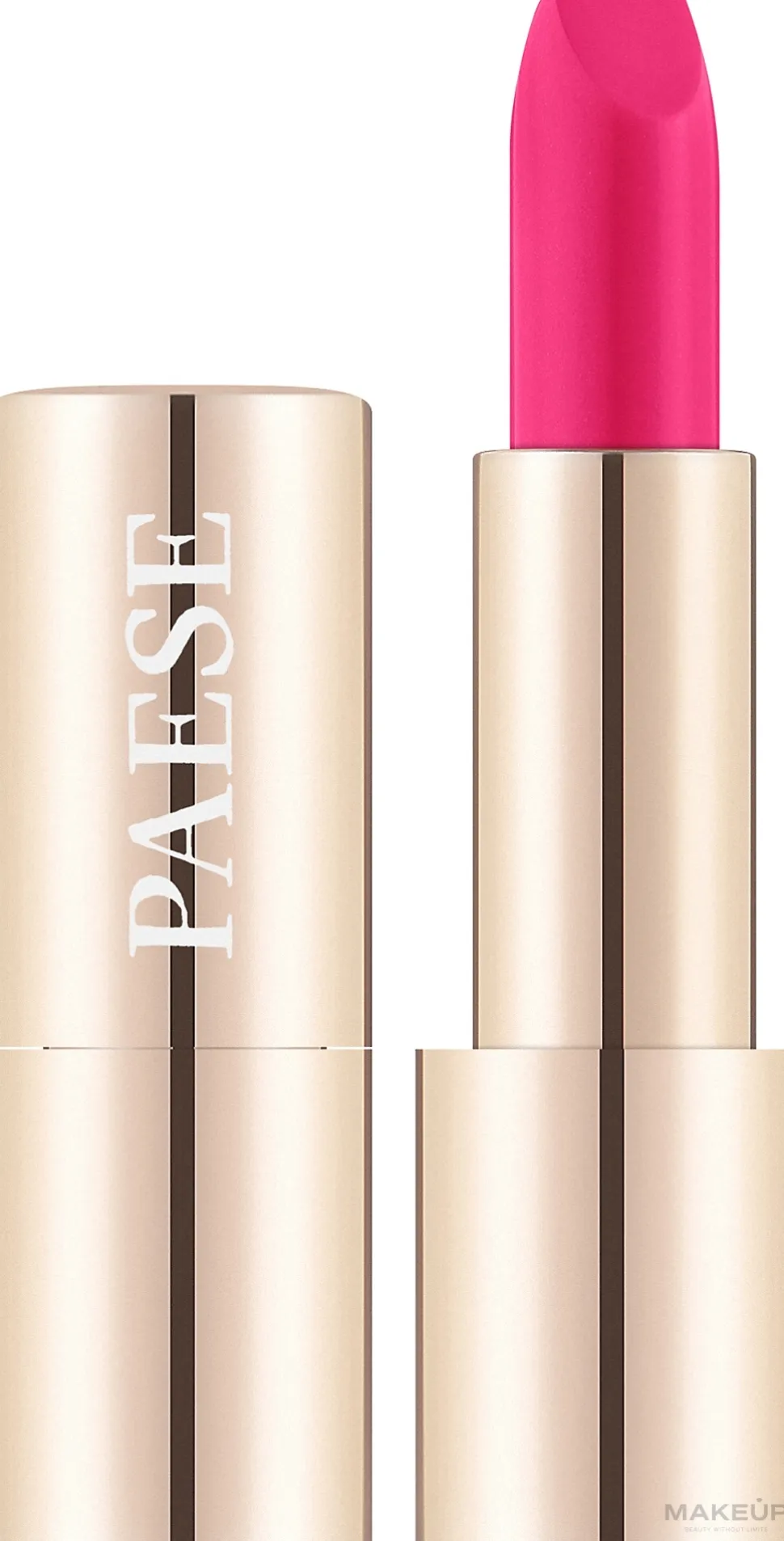 Paese Argan Oil Lipstick
