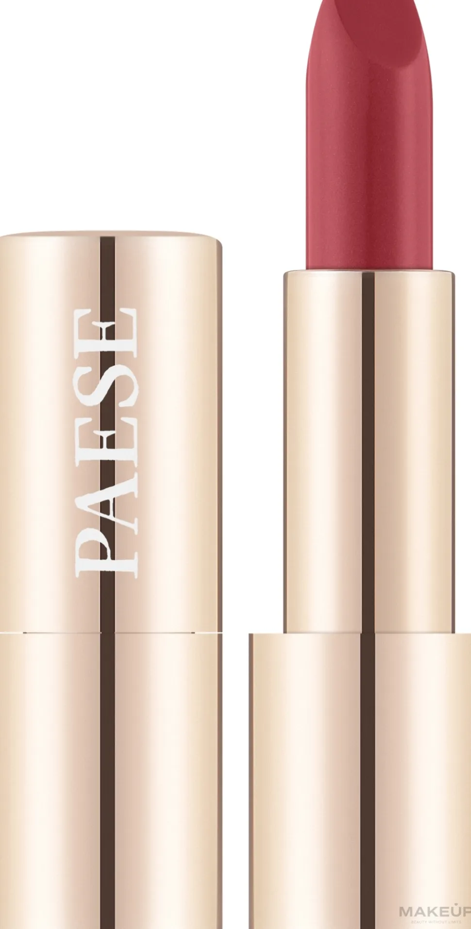 Paese Argan Oil Lipstick