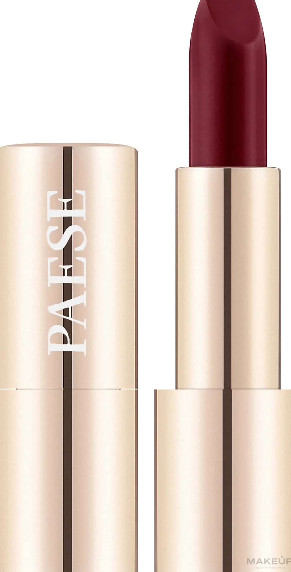 Paese Argan Oil Lipstick