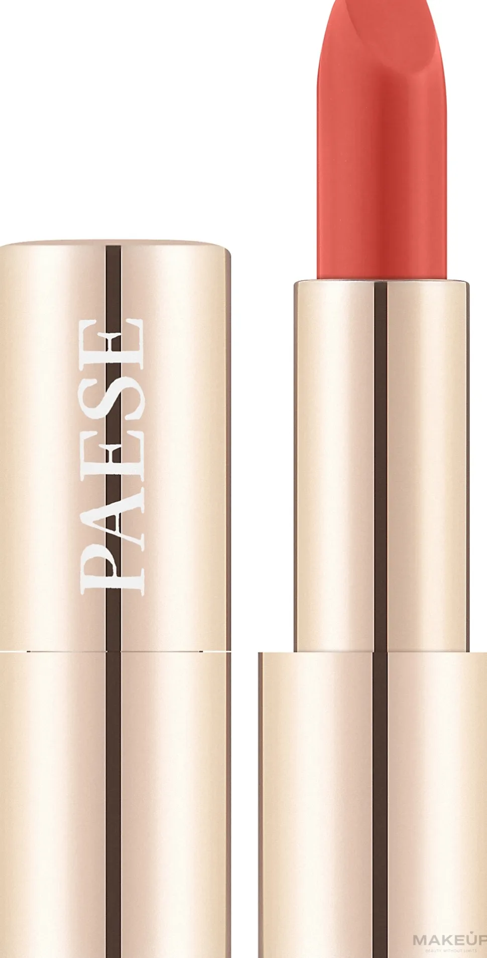 Paese Argan Oil Lipstick