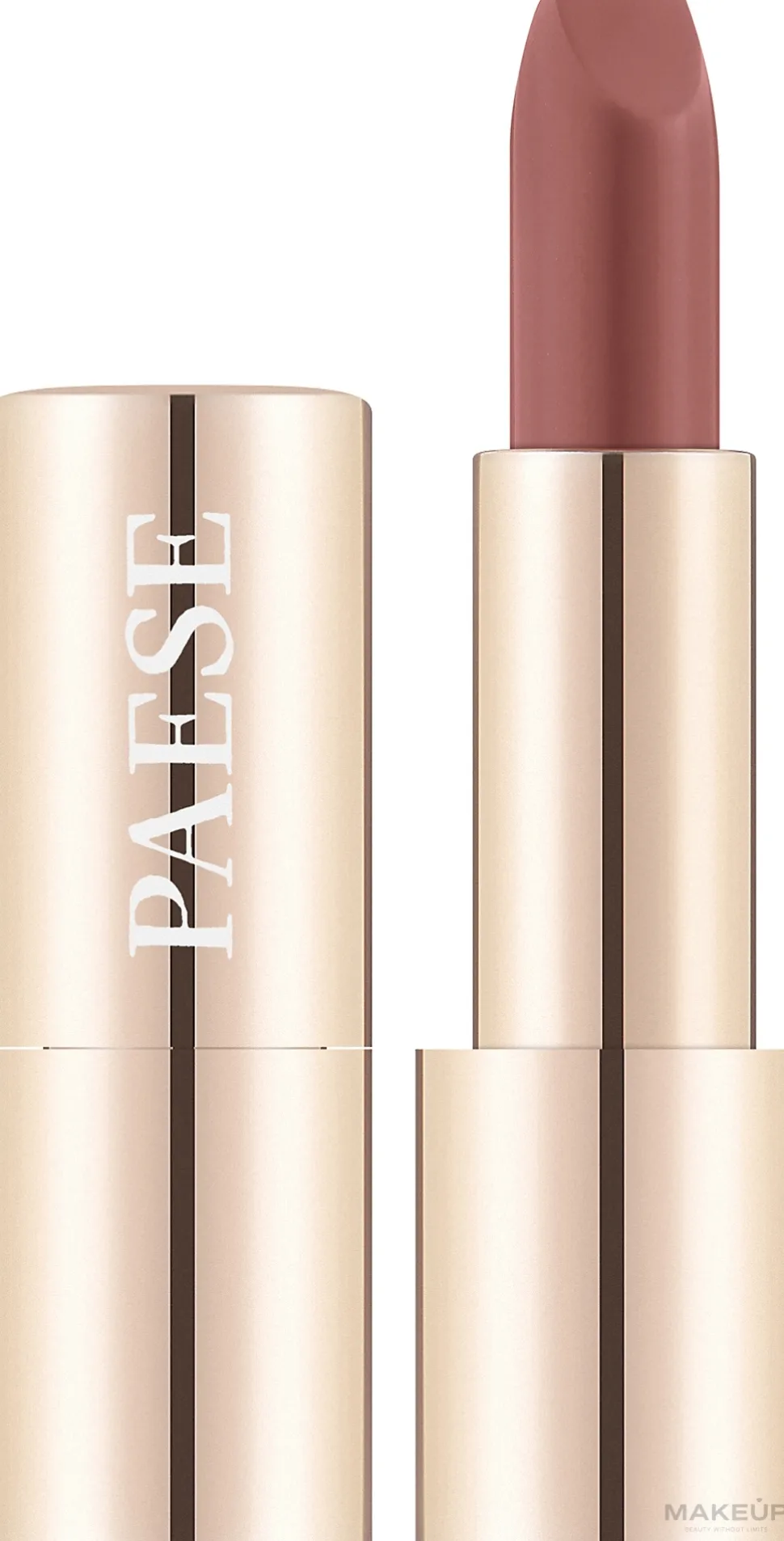 Paese Argan Oil Lipstick