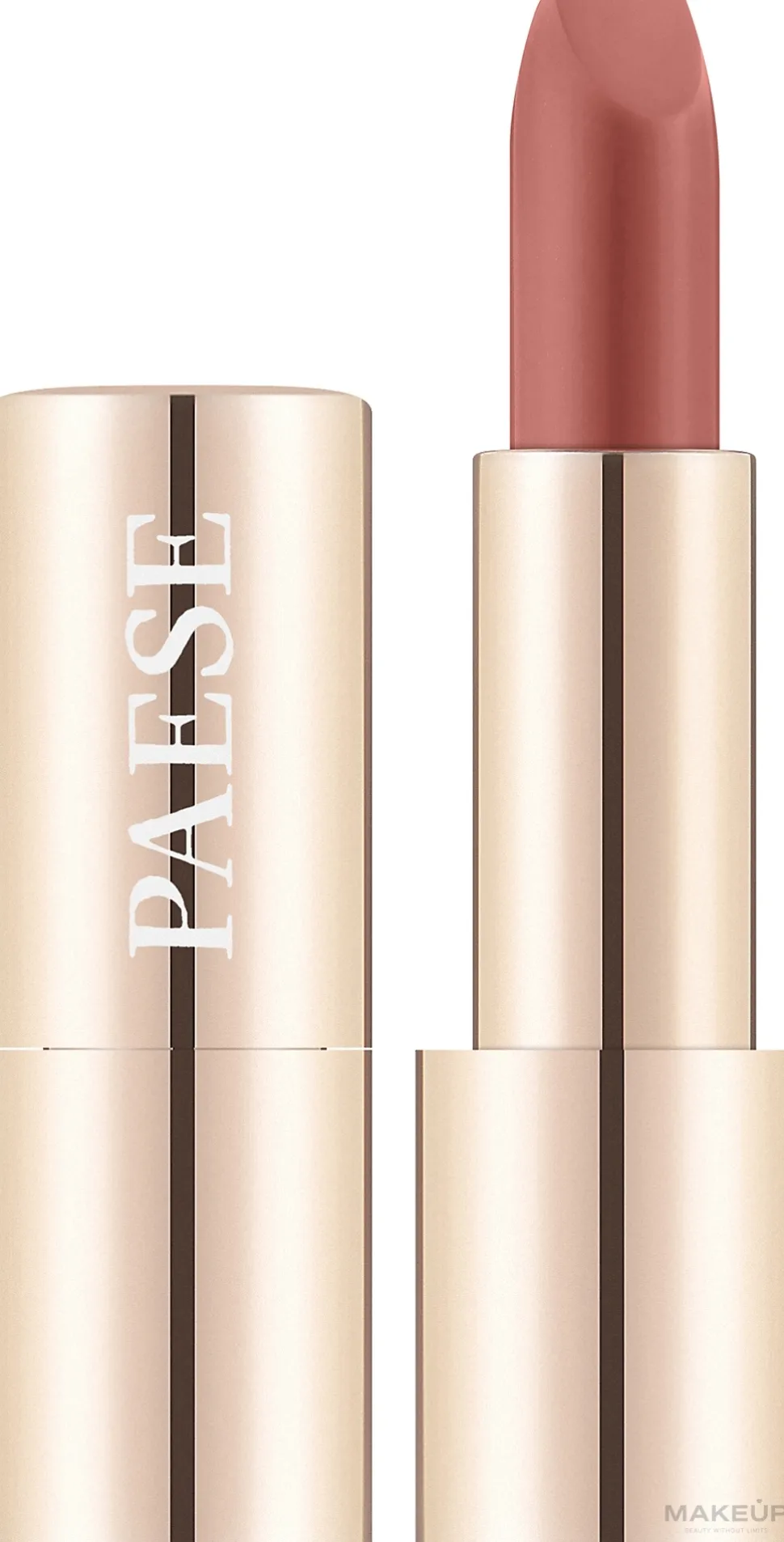 Paese Argan Oil Lipstick