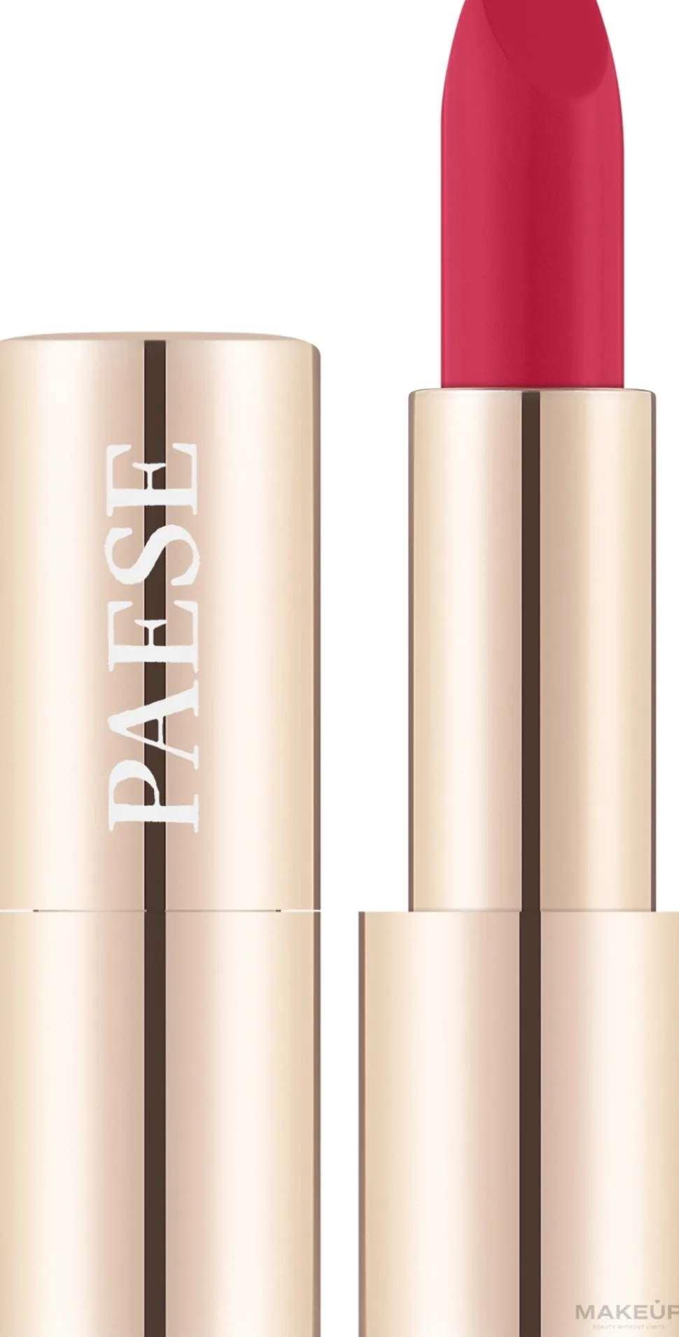 Paese Argan Oil Lipstick