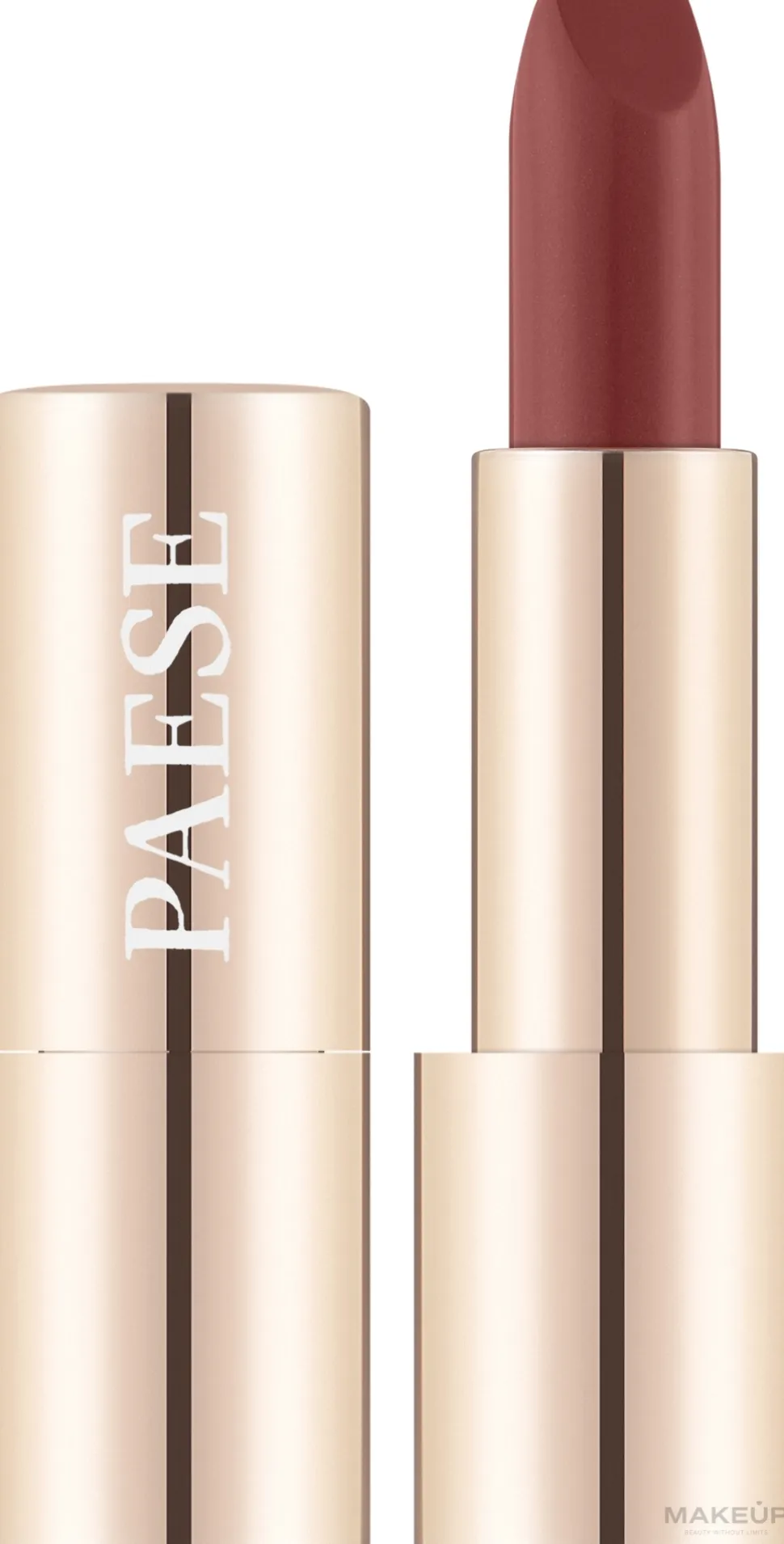 Paese Argan Oil Lipstick