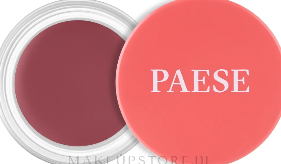 Paese Blush Kissed