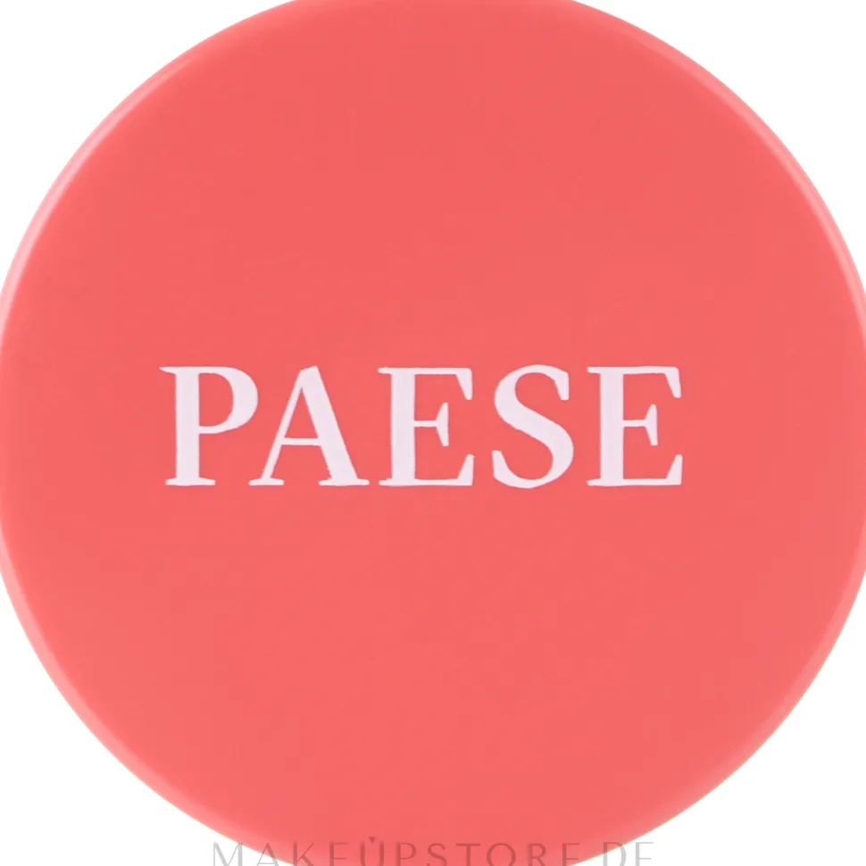 Paese Blush Kissed
