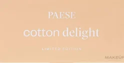 Paese Cotton Delight Contouring Palette