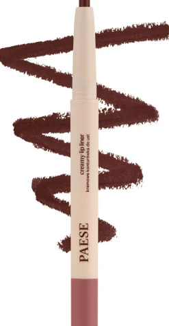 Paese Creamy Lip Liner