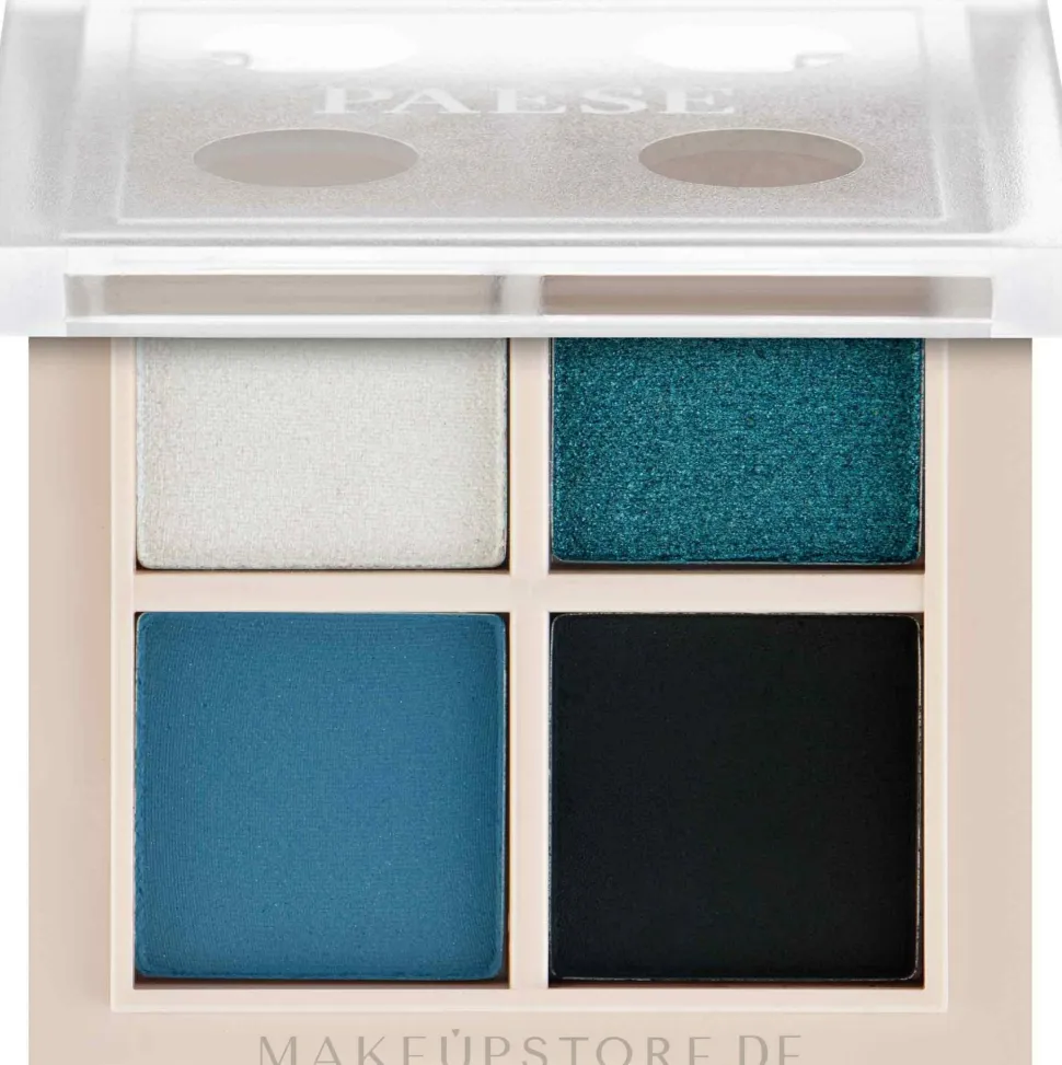 Paese Daily Vibe Palette