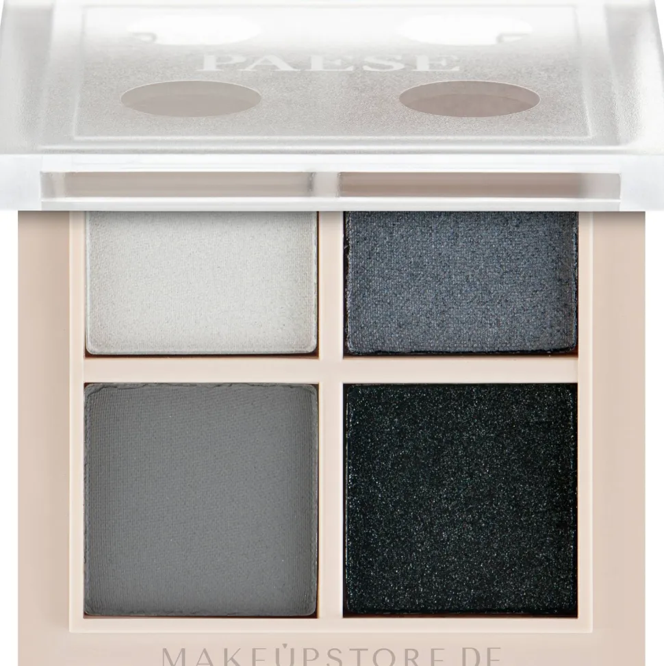 Paese Daily Vibe Palette
