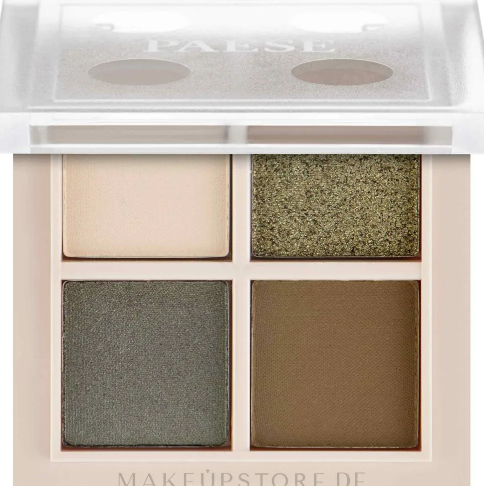 Paese Daily Vibe Palette