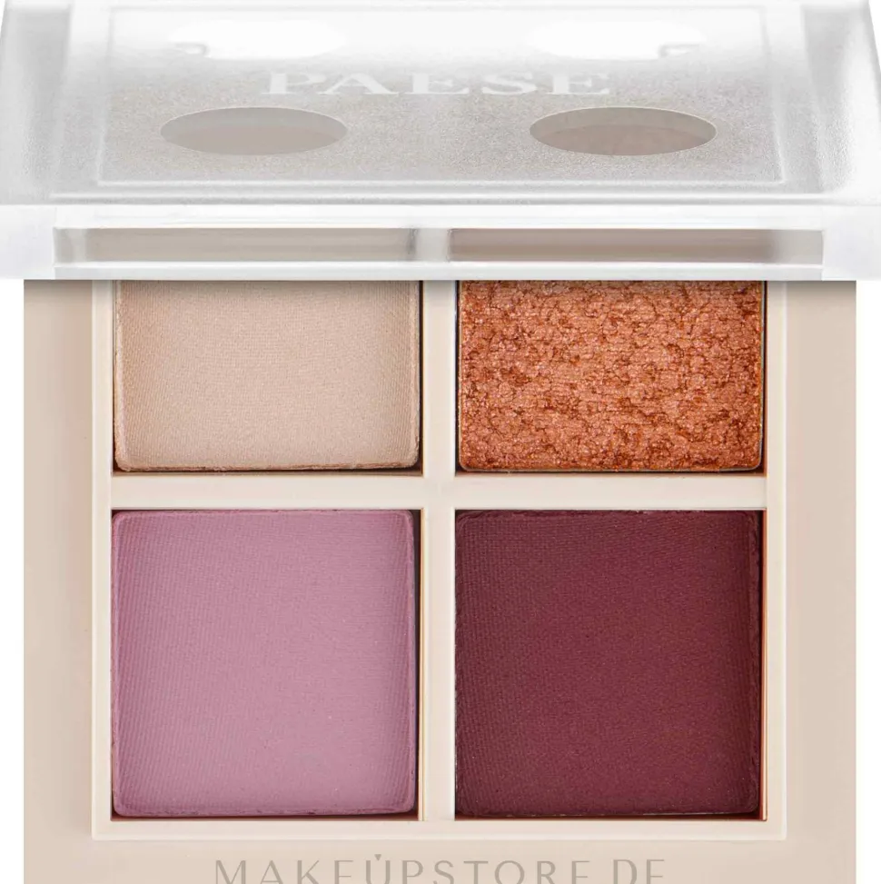 Paese Daily Vibe Palette
