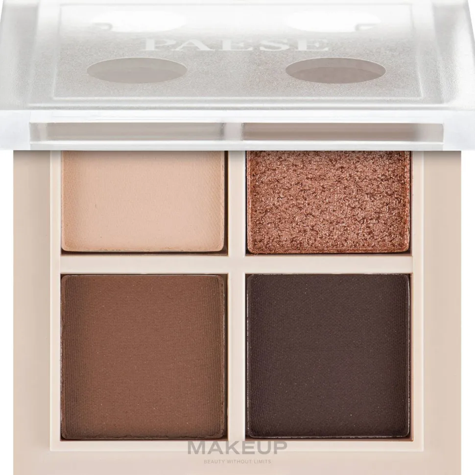 Paese Daily Vibe Palette