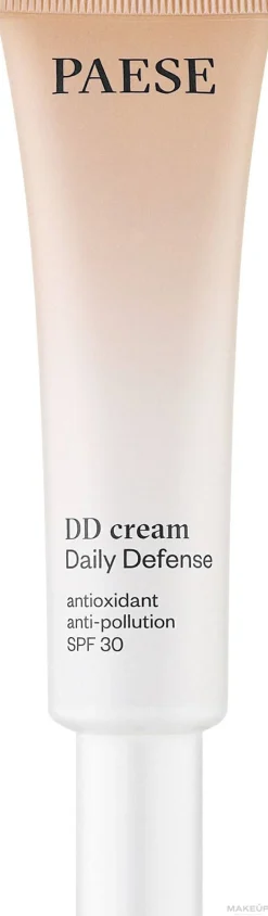Paese DD Cream Daily Defense