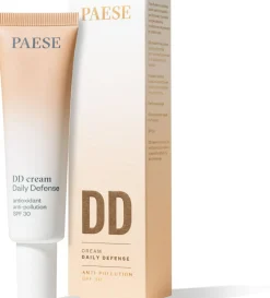 Paese DD Cream Daily Defense