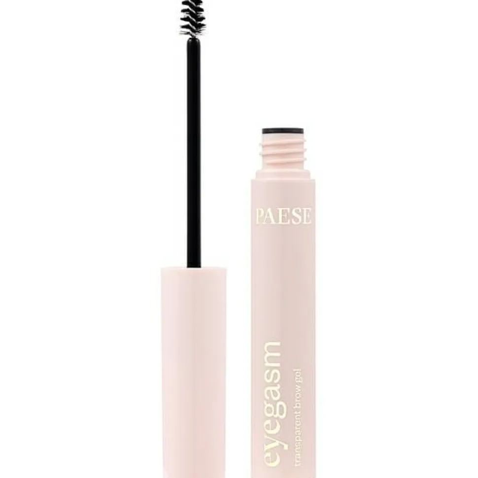 Paese Eyegsam Transparent Brow Gel