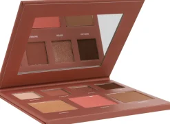 Paese Get The Glow Look Multi-Function Face and Eye Make-up Palette