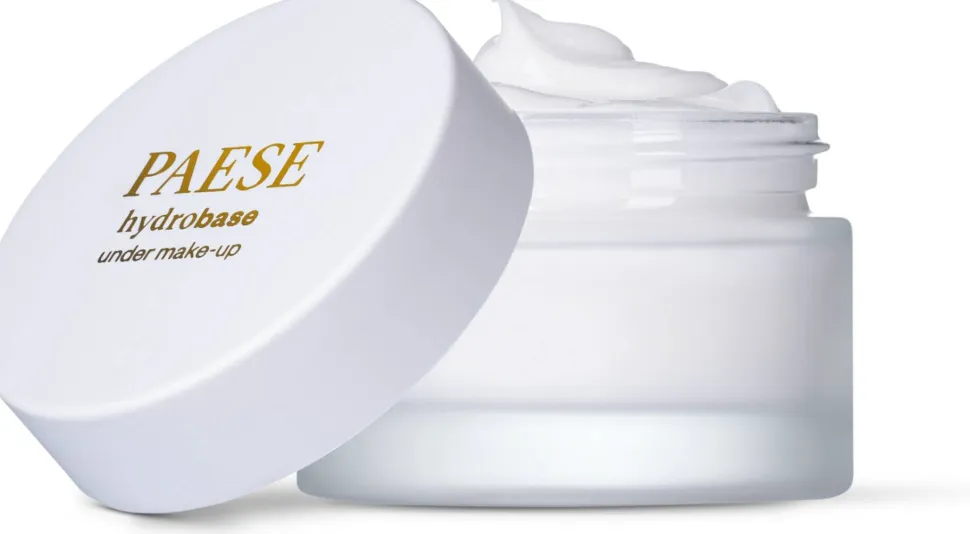 Paese Hydrating Make-Up Base