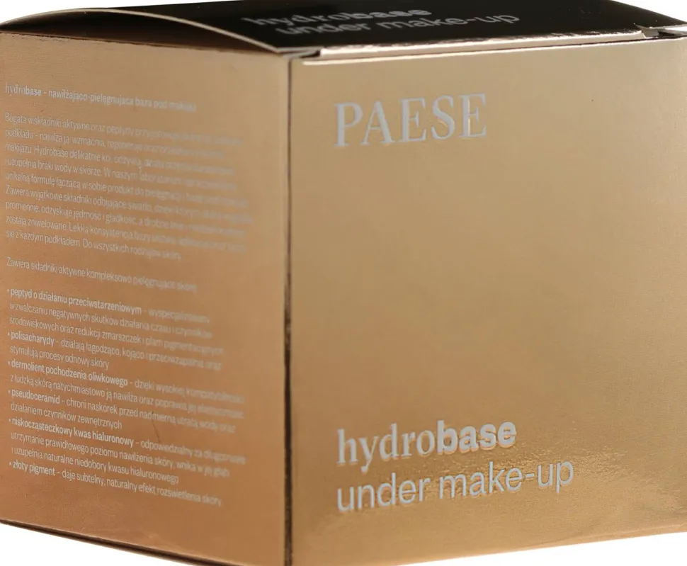 Paese Hydrating Make-Up Base