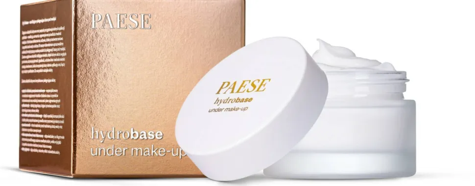 Paese Hydrating Make-Up Base
