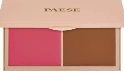 Paese Kiss My Cheeks Face Contouring Palette