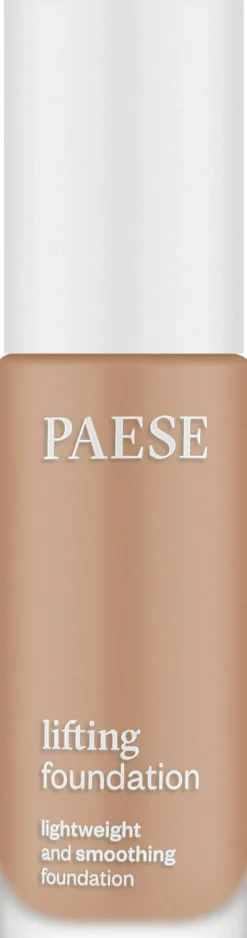 Paese Lifting Foundation Paese