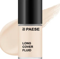 Paese Long Cover Fluid