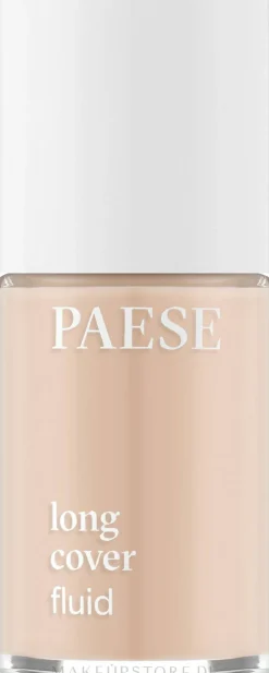 Paese Long Cover Fluid